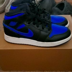 Nike Air Jordan Sneakers